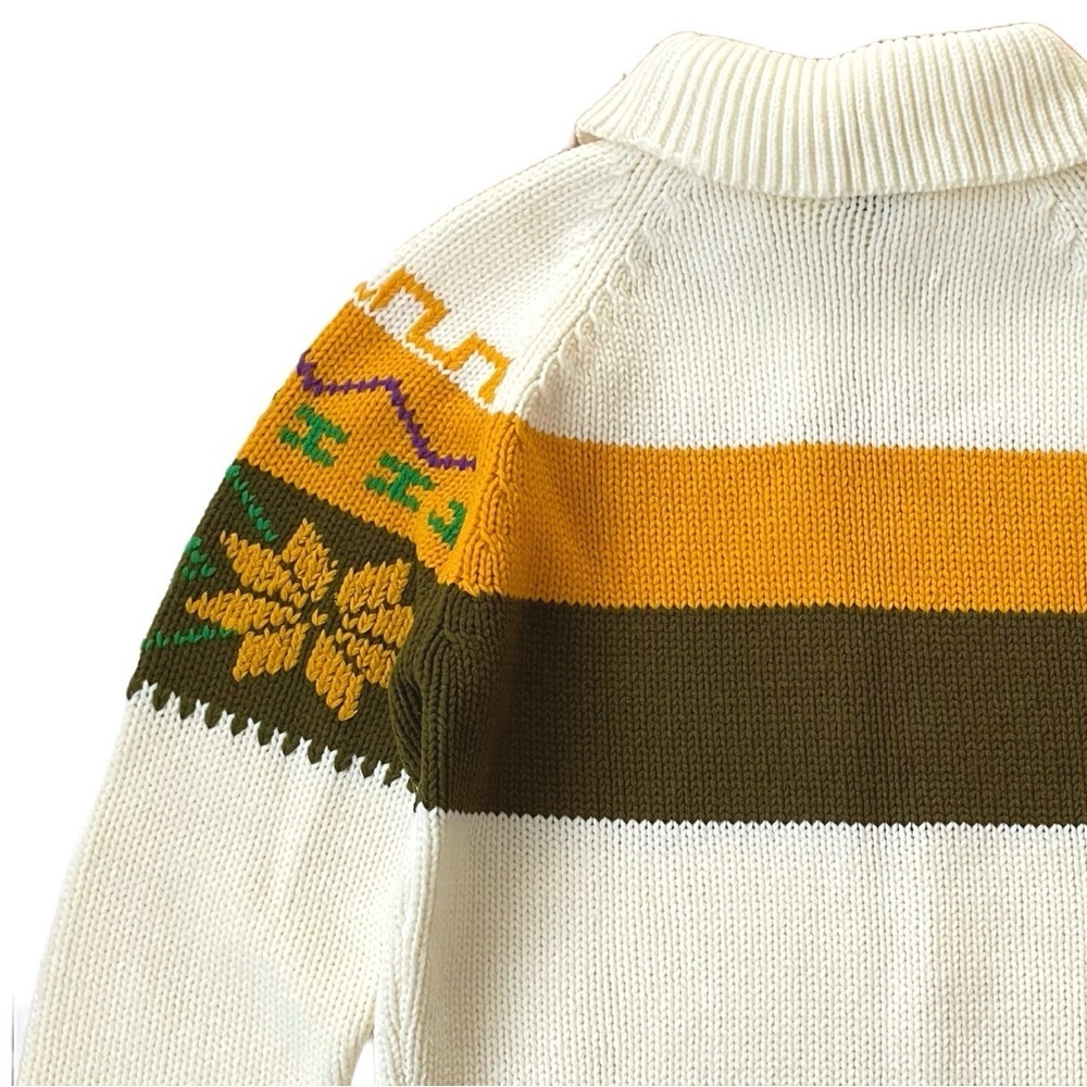 Vintage Kari Lynn Original Turtleneck Sweater, Women’s Small - Picture 5 of 6